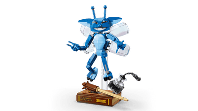 LEGO 76461 HARRY POTTER - CORNISH PIXIE - Toyworld Frankston
