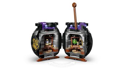 LEGO 76464 HARRY POTTER - CAULDRON SECRECT POTIONS CLASSROOM - Toyworld Frankston