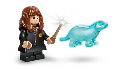 LEGO 76464 HARRY POTTER - CAULDRON SECRECT POTIONS CLASSROOM - Toyworld Frankston