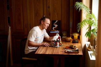 LEGO 76466 HARRY POTTER - SORCERER'S STONE COLLECTORS EDITION - Toyworld Frankston