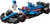 LEGO SPEED CHAMPIONS 77246 VISA CASH APP RB VCARB 01 F1® RACE CAR