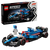 LEGO SPEED CHAMPIONS 77246 VISA CASH APP RB VCARB 01 F1® RACE CAR