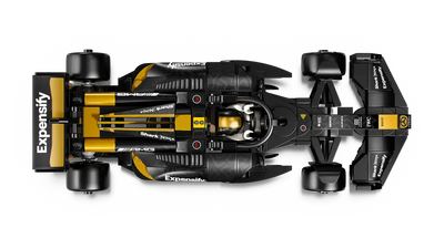 LEGO 77252 SPEED CHAMPION - APXGP TEAM RACE CAR FROM F1 THE MOVIE - Toyworld Frankston