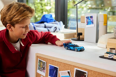 LEGO 77253 SPEED CHAMPIONS - BUGATTI VISION GT HYPER SPORTS CAR