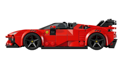 LEGO 77254 SPEED CHAMPIONS - FERRARI SF 90XX STRADALE SPORTS CAR