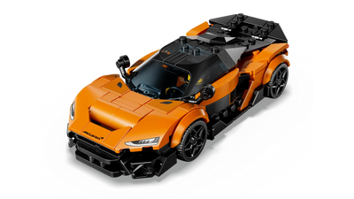 LEGO 77257 SPEED CHAMPIONS - MCLAREN W1