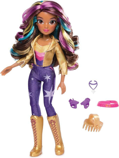 UNICORN ACADEMY SOPHIA FASHION DOLL