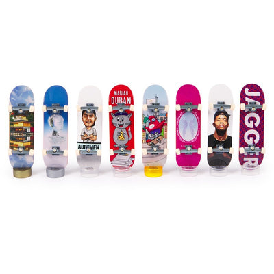 TECH DECK 96MM FINGERBOARD ASSORTMENT - Toyworld Frankston