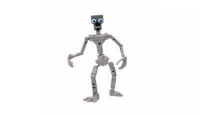FIVE NIGHTS AT FREDDY'S - ENDO SERIES FREDDY - Toyworld Frankston