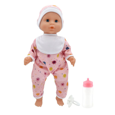 DOLLSWORLD BABY JOY - Toyworld Frankston