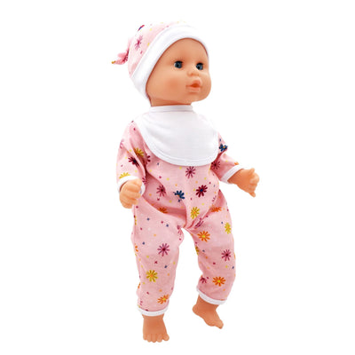 DOLLSWORLD BABY JOY - Toyworld Frankston
