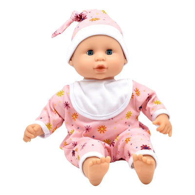 DOLLSWORLD BABY JOY - Toyworld Frankston