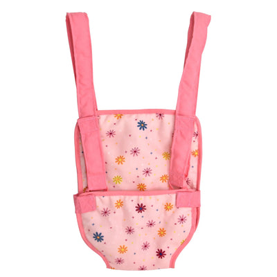 DOLLS WORLD - BABY CARRIER - Toyworld Frankston