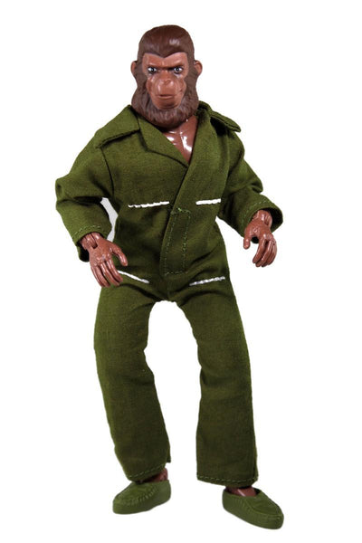 MEGO PLANET OF THE APES CAESAR COLLECTIBLE 8" FIGURE - Toyworld Frankston
