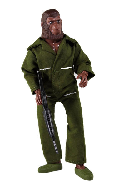 MEGO PLANET OF THE APES CAESAR COLLECTIBLE 8" FIGURE - Toyworld Frankston