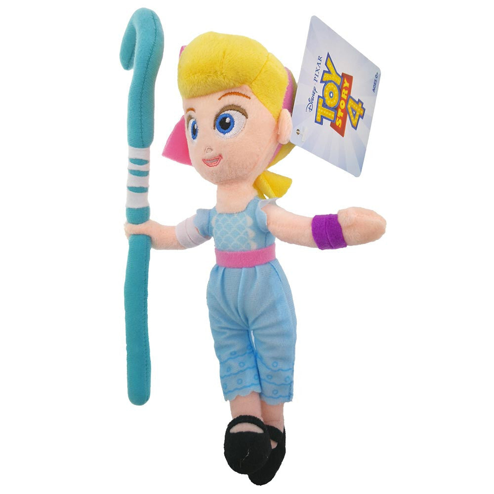 TOY STORY 4 SMALL PLUSH - BO PEEP - Toyworld Frankston