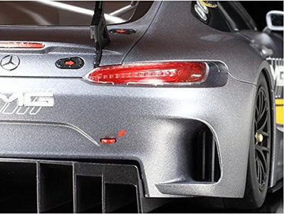 TAMIYA MERCEDES AMG GT3 1:24 - Toyworld Frankston