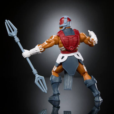 HE-MAN AND THE MASTERS OF THE UNIVERSE ORIGINS -  ZODAC - Toyworld Frankston