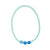 PINK POPPY - PEARL BUBBLE NECKLACE ASSORTMENT - Toyworld Frankston