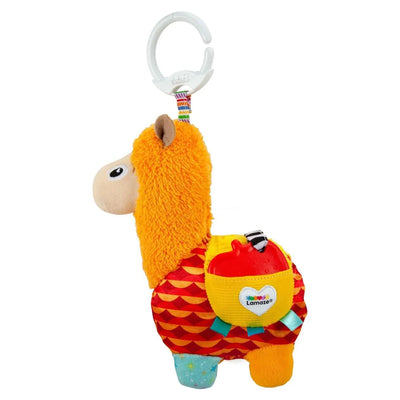 LAMAZE LETTIE THE LLAMA