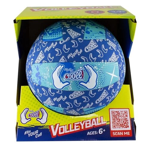 COOEE WATERPROOF VOLLEYBALL BLUE