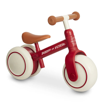 RADIO FLYER - STEADY START BALANCE BIKE - Toyworld Frankston