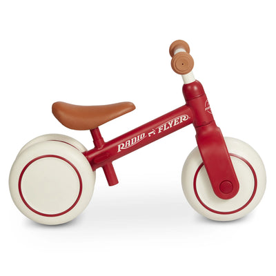 RADIO FLYER - STEADY START BALANCE BIKE - Toyworld Frankston