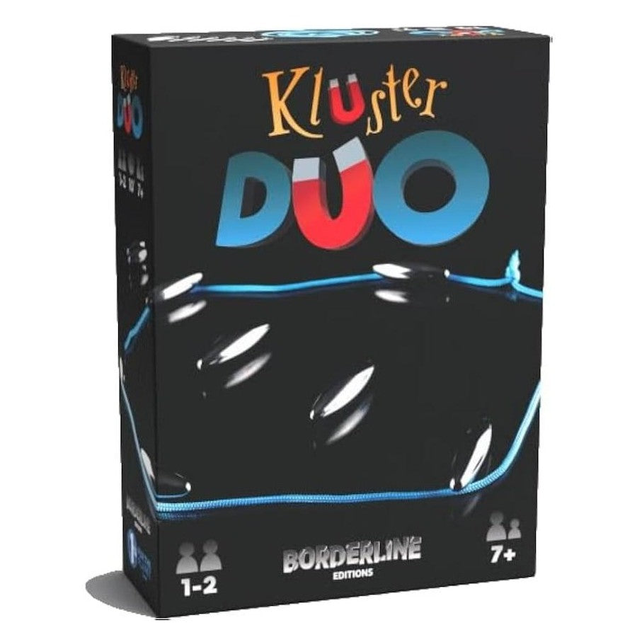 KLUSTER DUO