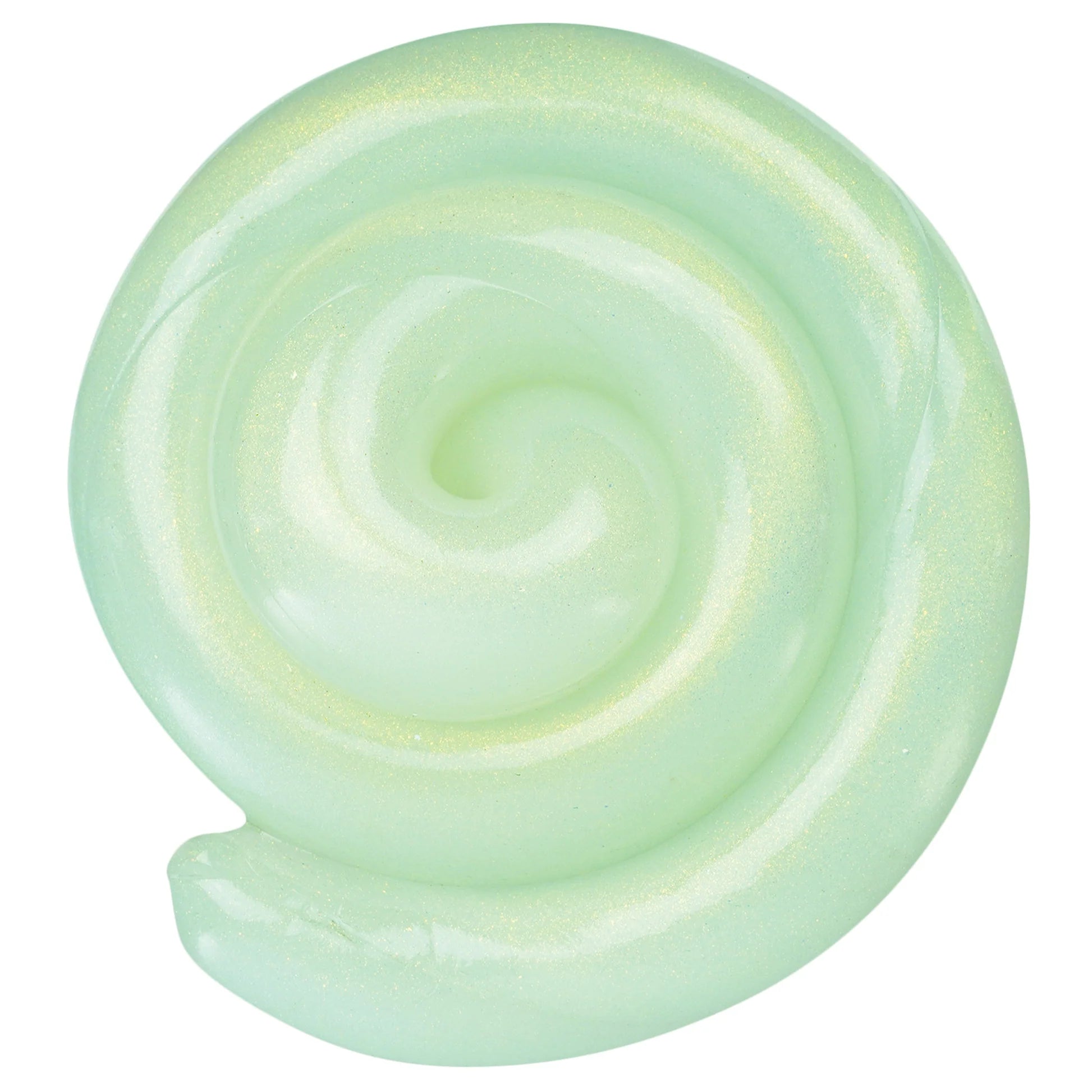 CRAZY AARON'S THINKING PUTTY - AURORA SKY