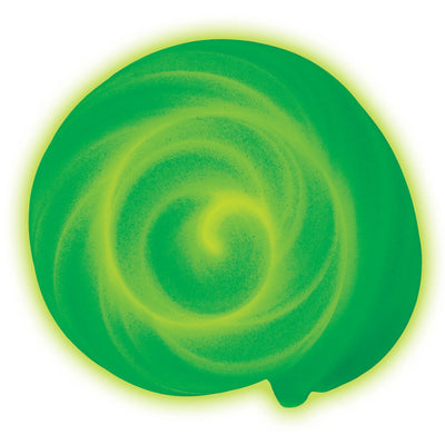 CRAZY AARON'S THINKING PUTTY - AURORA SKY