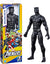 MARVEL AVENGERS - TITAN HERO SERIES BLACK PANTHER