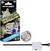 BEYBLADE X - X OVER PROJECT DRIGER SLASH 4-80P BALANCE TYPE