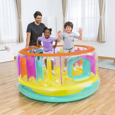 BESTWAY BOUNCEJAM BOUNCER