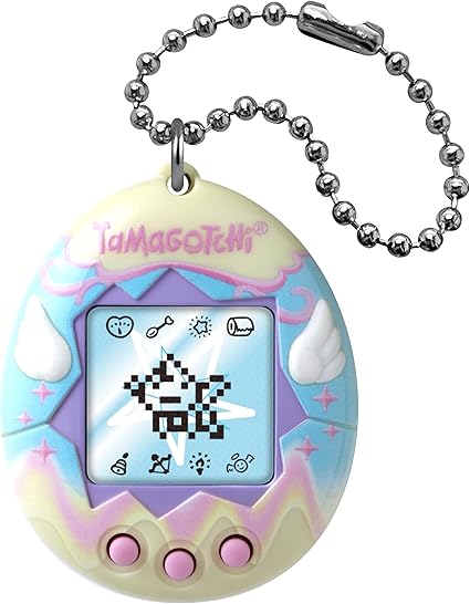 TAMAGOTCHI - GEN 3 ANGEL PARTY
