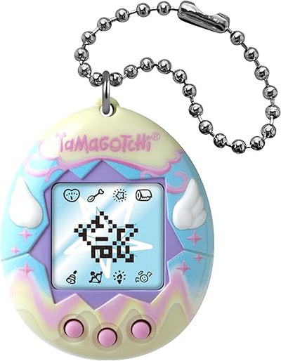 TAMAGOTCHI - GEN 3 ANGEL PARTY