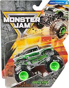 MONSTER JAM SERIES 44 ARENA FAVOURITES - AVENGER