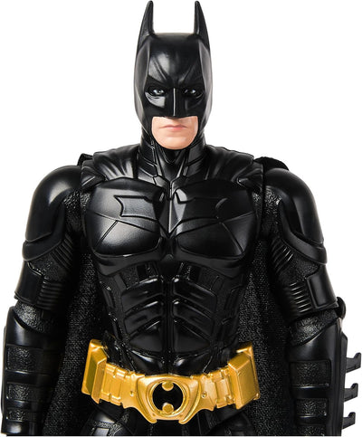 THE DARK KNIGHT 85TH ANNIVERSARY -  12 INCH BATMAN