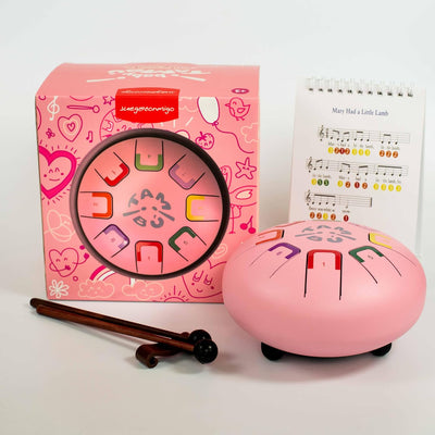 TAMBU BABY - PINKY WINKY