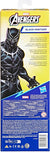 MARVEL AVENGERS - TITAN HERO SERIES BLACK PANTHER