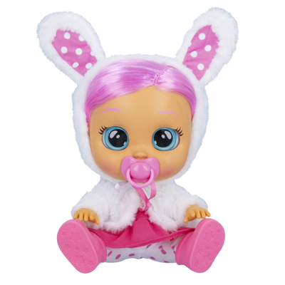CRY BABIES - DRESSY CONEY - Toyworld Frankston