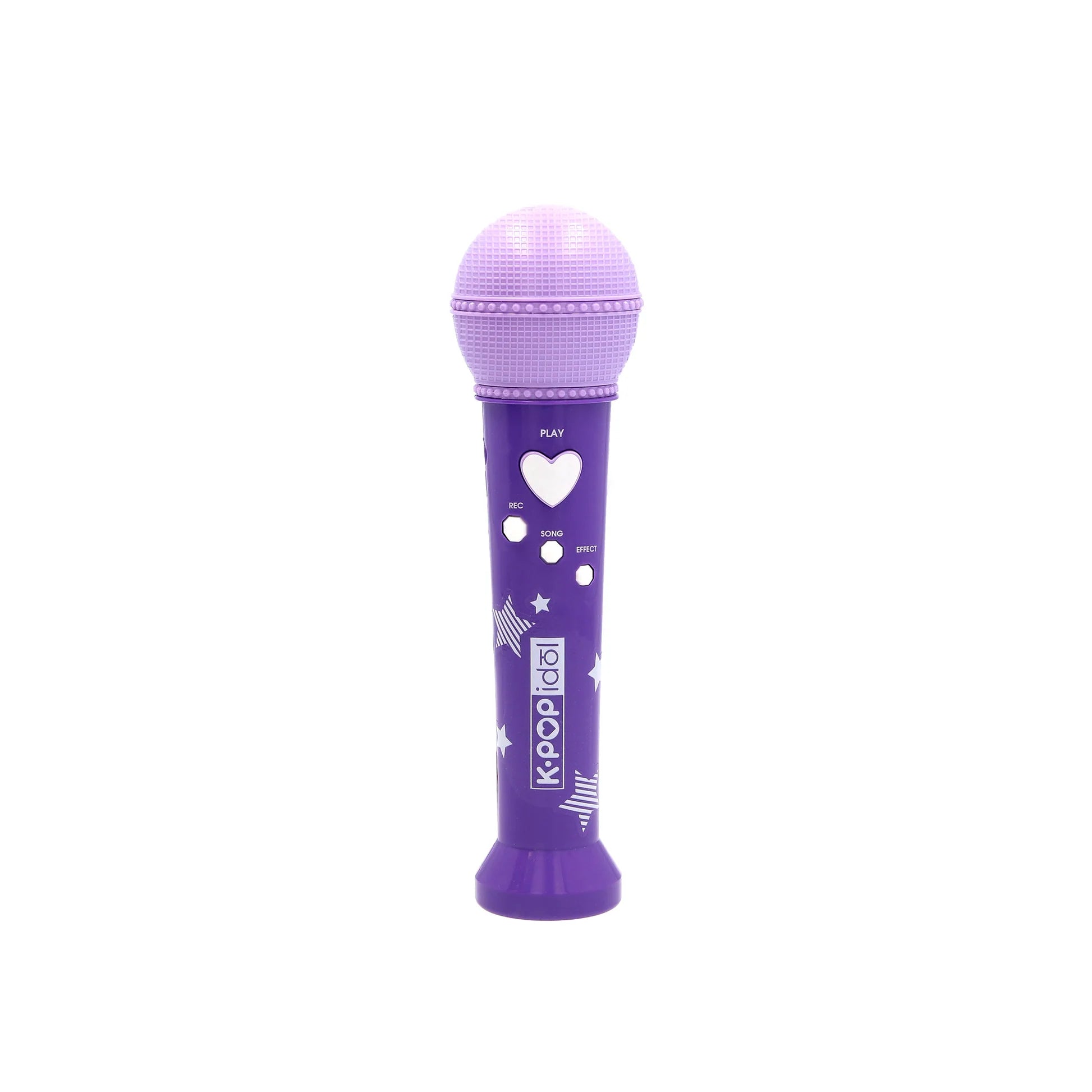 KPOP IDOL MICRO RECORDER