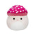 SQUISHMALLOWS 12 INCH MALCOLM THE MUSHROOM