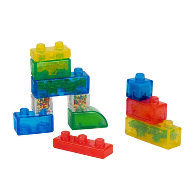 JELLY BLOX - NEWBIE KIT - Toyworld Frankston