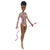BARBIE YOU CAN BE ANYTHING - RHYTHMIC GYMNAST - Toyworld Frankston