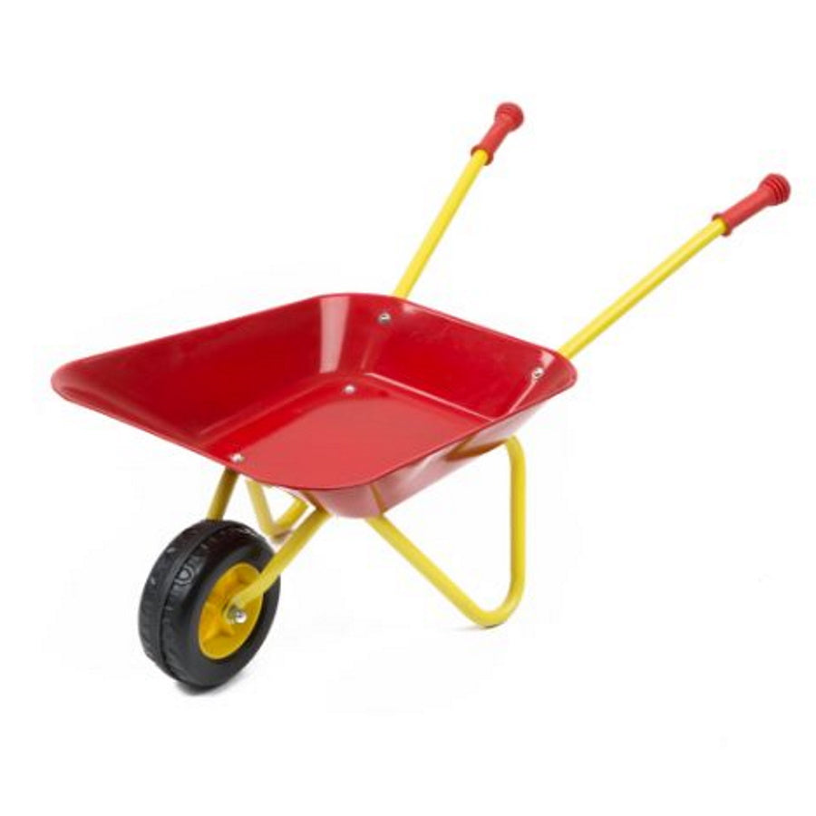 PLAY FUN - KIDS WHEELBARROW