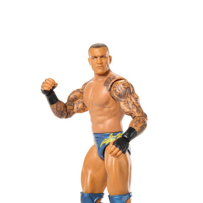 WWE MAIN EVENT SERIES 163 - RANDY ORTON - Toyworld Frankston