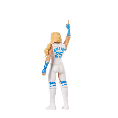 WWE MAIN EVENT SERIES 163 - TRISH STRATUS - Toyworld Frankston
