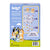 BLUEY SHOPPING LIST GAME