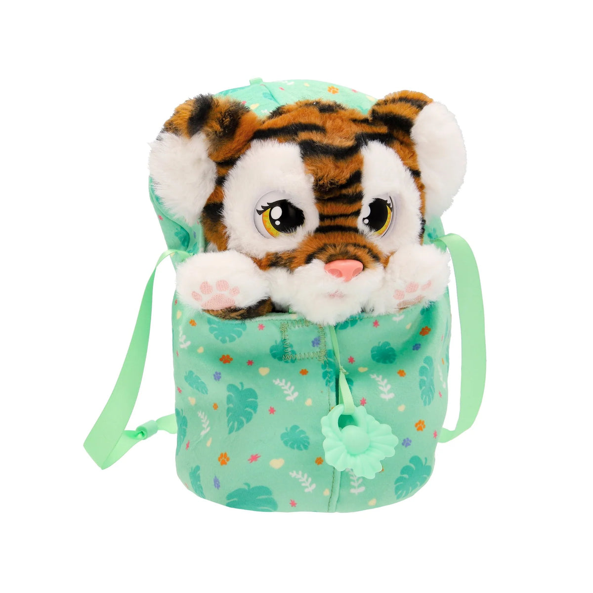 BABY PAWS - TIGER CUB - Toyworld Frankston