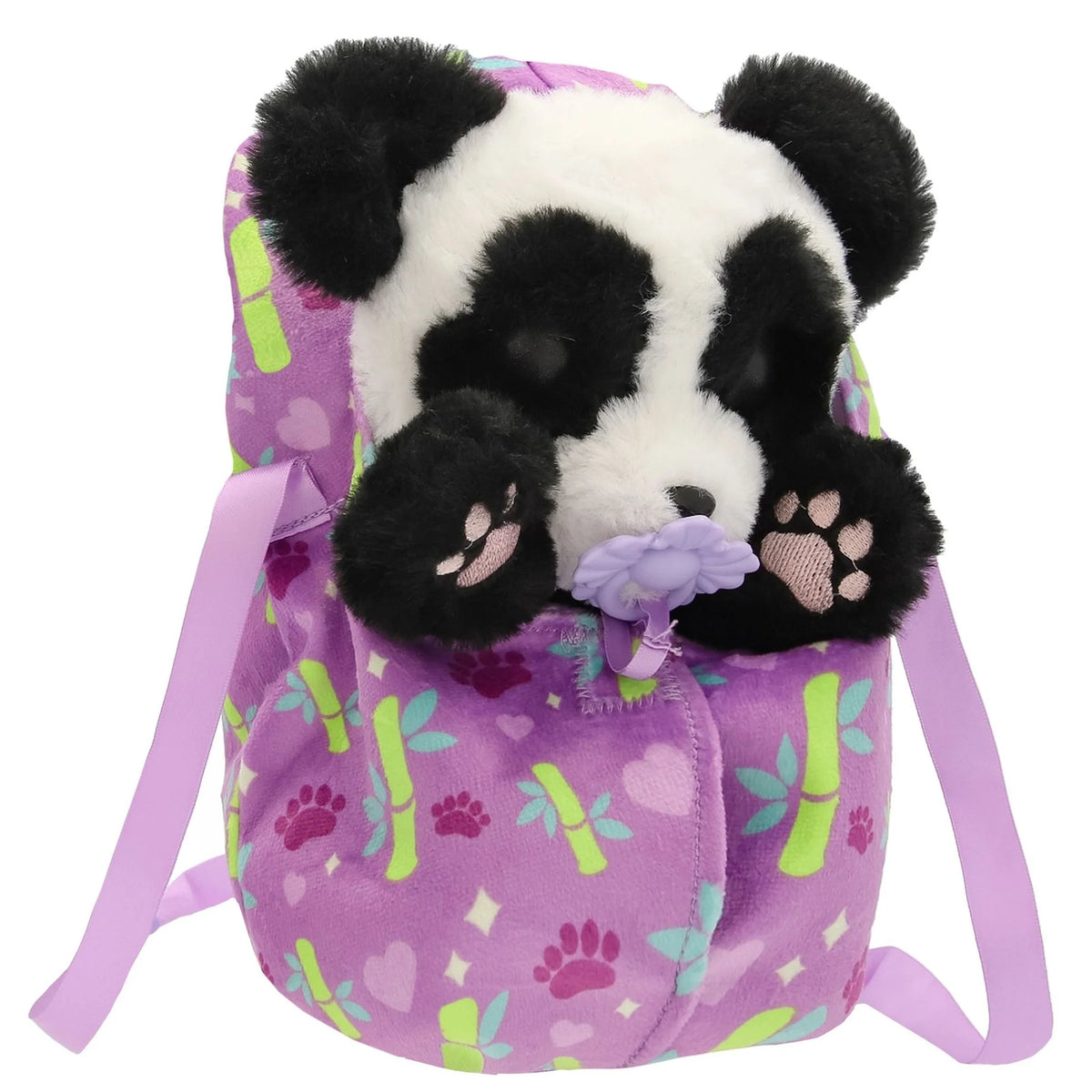 BABY PAWS - PANDA - Toyworld Frankston